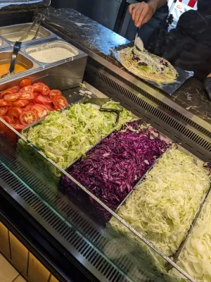 Grünwalder Kebabhaus