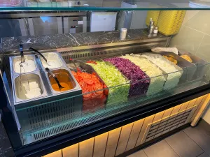 Grünwalder Kebabhaus
