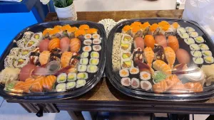 H&H Asia Bistro
