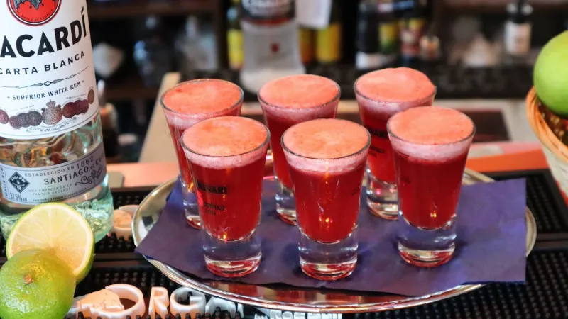 Bild von Cafe-Bar Embassy Wolfsberg