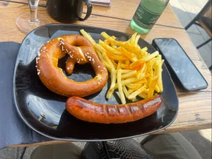 Wildmosers Restaurant-Cafe am Marienplatz - München