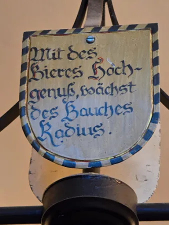Bild von Zum Franziskaner