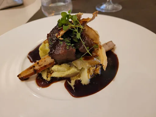 Bild von ESSENCE Restaurant