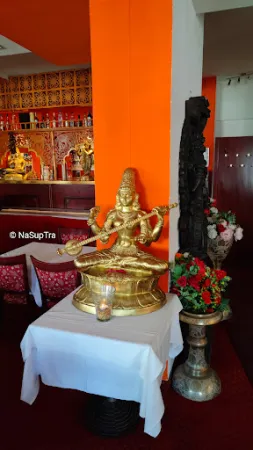 Bild von Ganesha indisches Restaurant