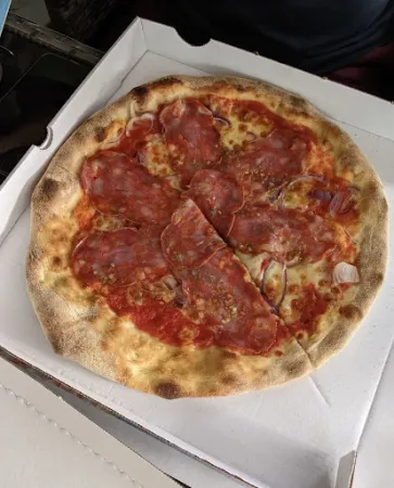 Bild von Donatello Eiscafé & Pizzeria