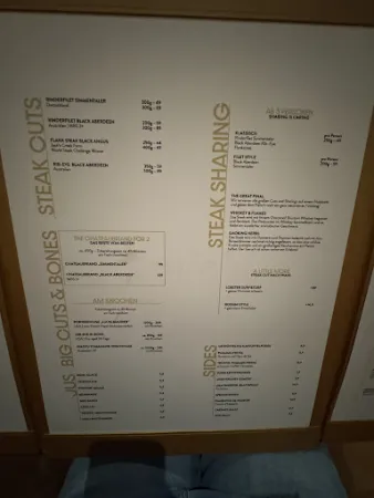 Bild von La Bohème Schwabing