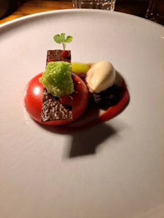 Bild von Restaurant Pfistermühle