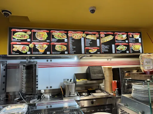 Bild von König Pizza & Kebap
