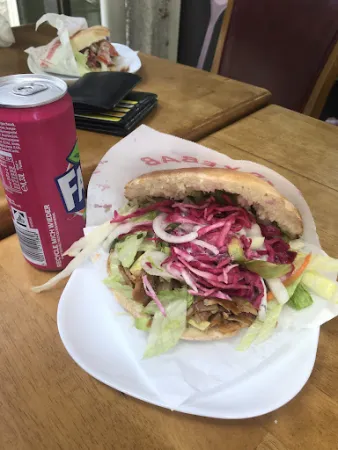 Bild von König Pizza & Kebap