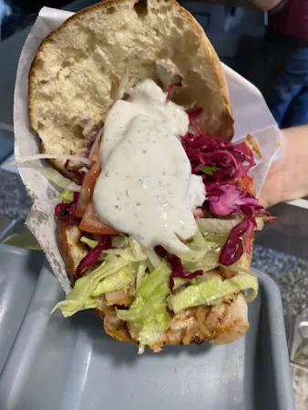Bild von König Pizza & Kebap