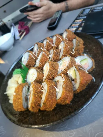 Bild von AnhAnh Asia Schnellrestaurant & Lieferservice Unterhaching