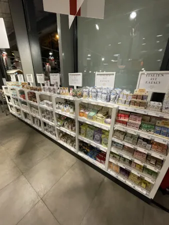 Bild von Eataly München Schrannenhalle