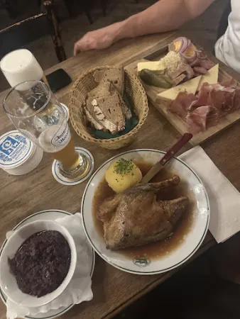 Bild von Gasthaus Isarthor