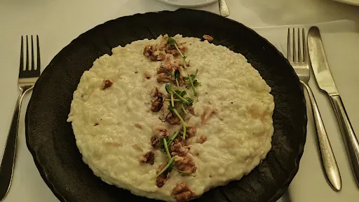 Bild von Ristorante Risotto