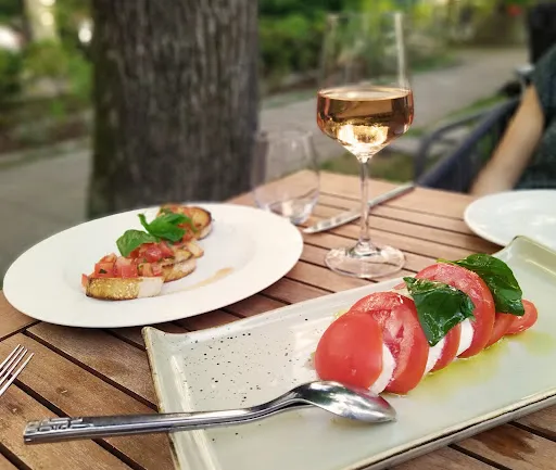 Bild von Ristorante Risotto