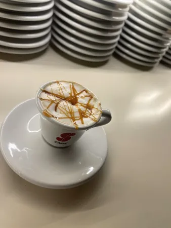 Bild von Café Maria