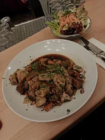 Bild von Wirtshaus Eder