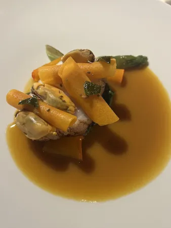 Bild von Restaurant Tantris