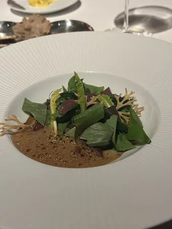 Bild von Restaurant Tantris