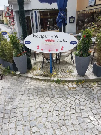 Bild von Café Herfort