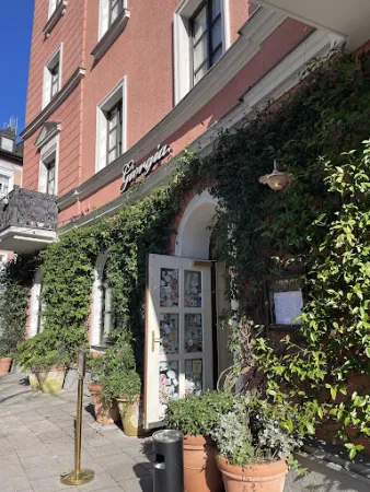 Bild von Giorgia Trattoria