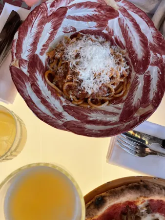 Bild von Giorgia Trattoria