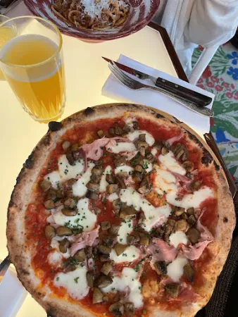 Bild von Giorgia Trattoria
