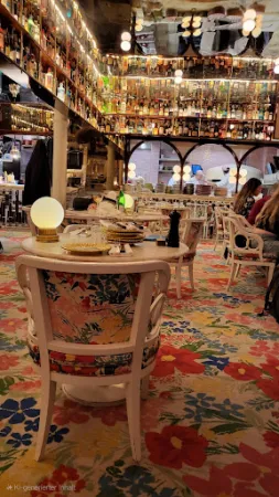 Bild von Giorgia Trattoria