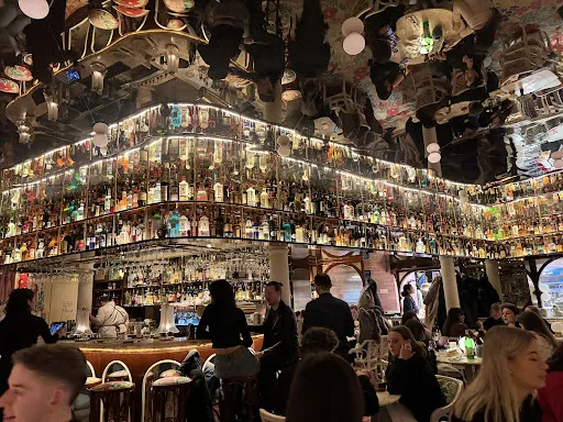 Bild von Giorgia Trattoria