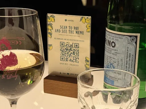 Bild von Giorgia Trattoria