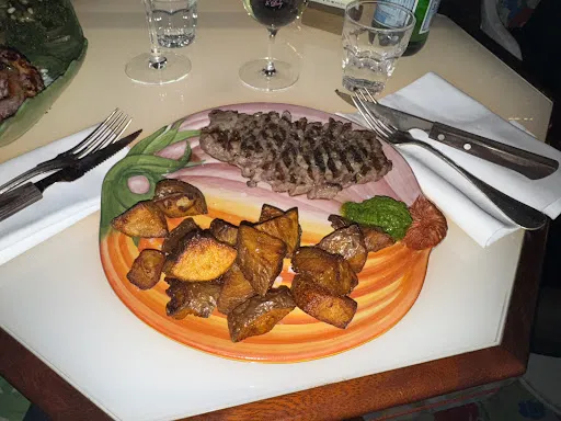 Bild von Giorgia Trattoria