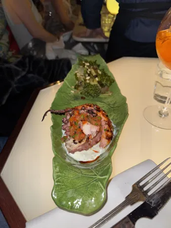 Bild von Giorgia Trattoria