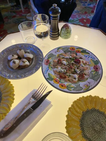 Bild von Giorgia Trattoria