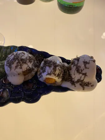 Bild von Giorgia Trattoria