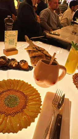 Bild von Giorgia Trattoria