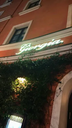Bild von Giorgia Trattoria
