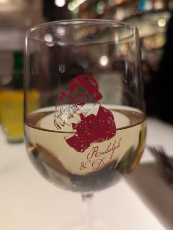 Bild von Giorgia Trattoria