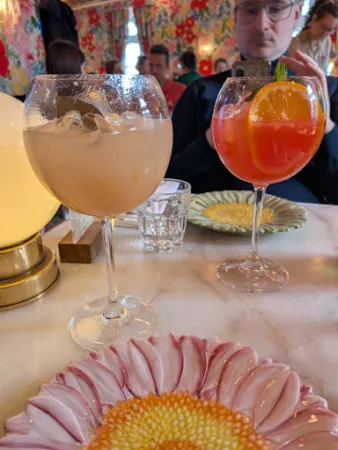 Bild von Giorgia Trattoria