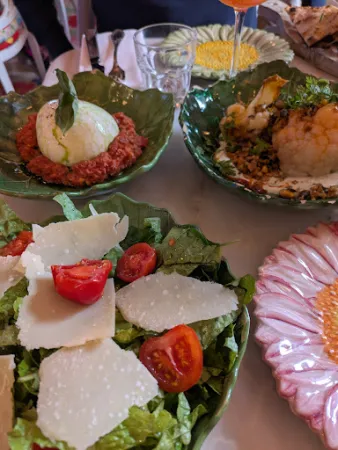 Bild von Giorgia Trattoria