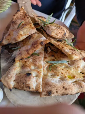 Bild von Giorgia Trattoria