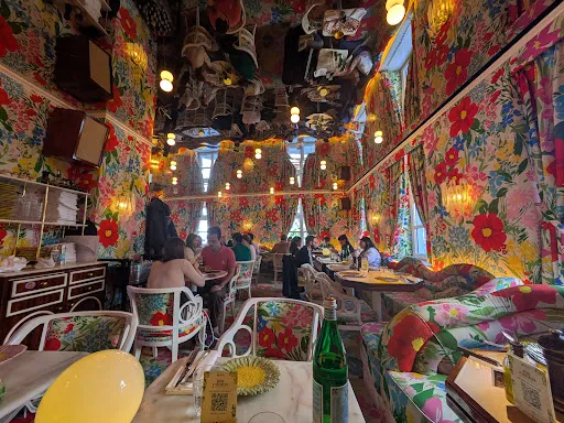 Bild von Giorgia Trattoria
