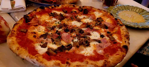 Bild von Giorgia Trattoria