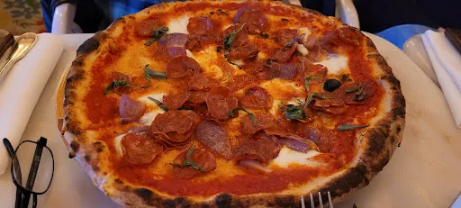Bild von Giorgia Trattoria