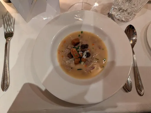 Bild von Restaurant Nymphenburger Hof