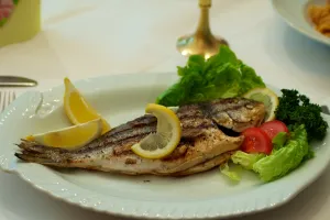 Restaurant zum Griechen