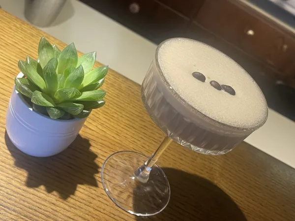 Bild von Café Maria