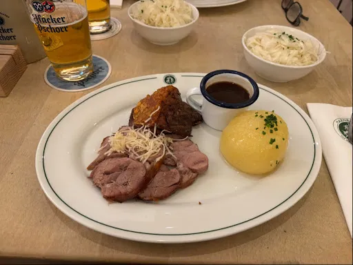 Bild von Haxnbauer