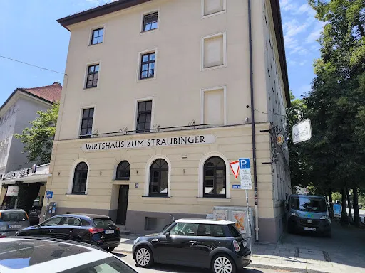 Bild von Wirtshaus Zum Straubinger