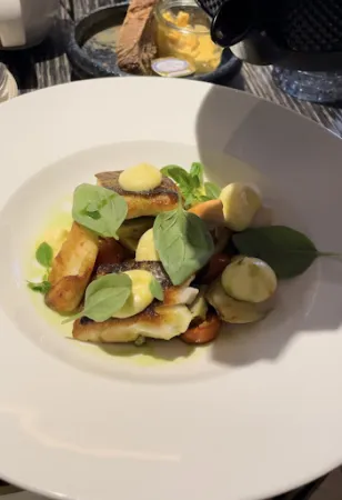 Bild von Schwarzreiter Tagesbar & Restaurant