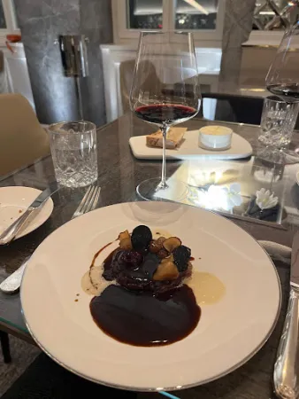 Bild von Schwarzreiter Tagesbar & Restaurant